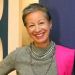 Jacqueline de Rojas Executive Vice President at Sage Northern Europe